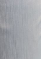 Bayan Gri Kemer Detaylı Wide-Leg Pantolon
