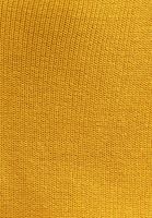 Bayan Sarı Nature Friendly V-Neck Triko ( TENCEL™ )