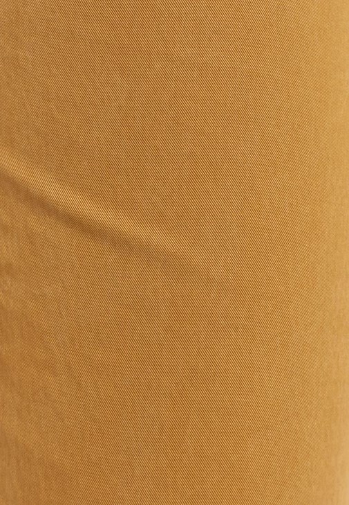 Seamless Crop Top ve Bağcıklı Pantolon Kombini