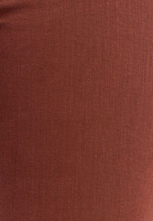 Toparlayıcı Etkili Skinny Pantolon ve Cepli Crop Bluz Kombini