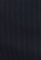 Women Mixed Belt detailed blazer