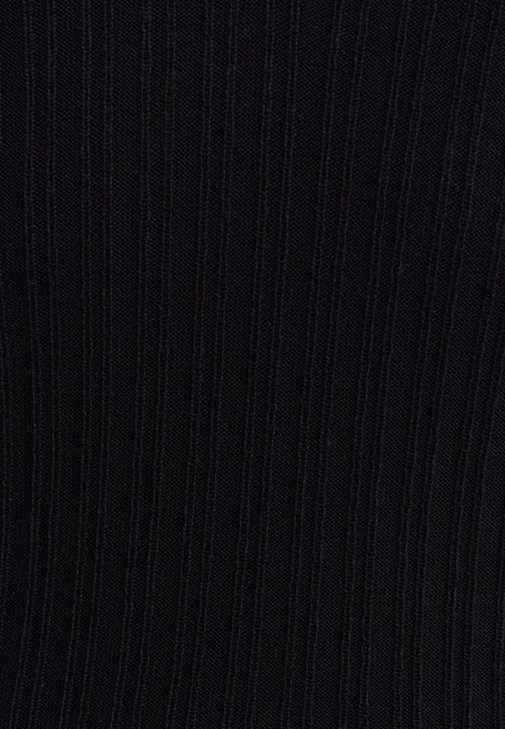 V Yaka Triko Kazak ve Skinny Denim Kombini