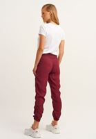 Bayan Çok Renkli Yumuşak Dokulu Jogger Pantolon ( TENCEL™ )