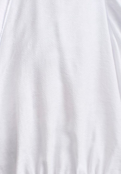 Crop Bluz ve Denim Pantolon Kombini