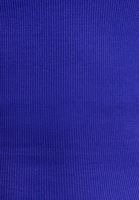 İnce Askılı Atlet ve Denim Pantolon Kombini