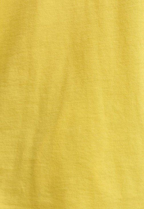 V-Neck Tişört ve Sweat Short Kombini 