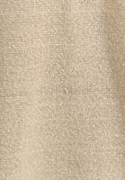 Bayan Kum Beji V-Neck Oversize Tişört