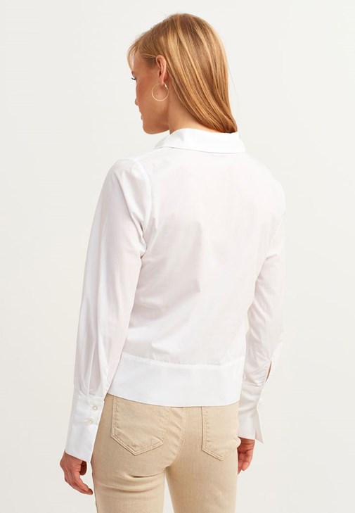 Mom-Fit Pantolon ve Dantelli Bralet Kombini