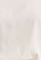 Bayan Krem Halter-Neck Crop Top ( TENCEL™ )