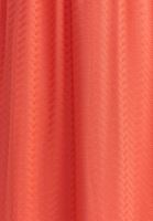 Bayan Pembe Halter-Neck Maxi Elbise