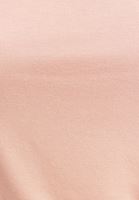 Bayan Pembe High-Neck Tank Top