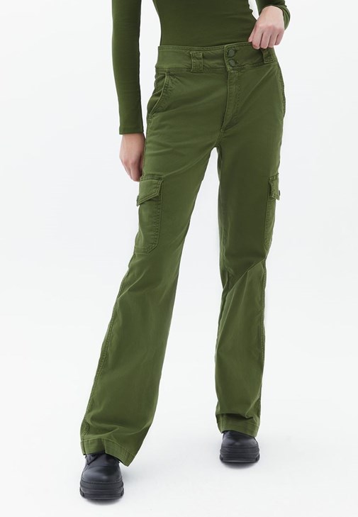 GREEN CLOTHING 4POCKETS PANTS Mサイズ GREEN CLOTHING グリーンクロージング】4 POCKETS (フォーポケッツ)