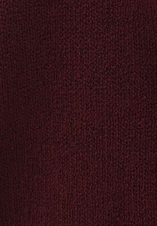 Cut-Out Triko ve Flare Pantolon Kombini