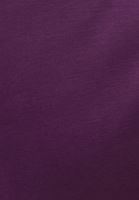 Soft-Touch Tişört ve Beyaz Skinny Pantolon Kombini