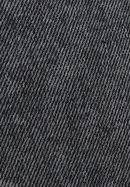Straight-Fit Pantolon ve Tek Omuzlu Atlet Kombini