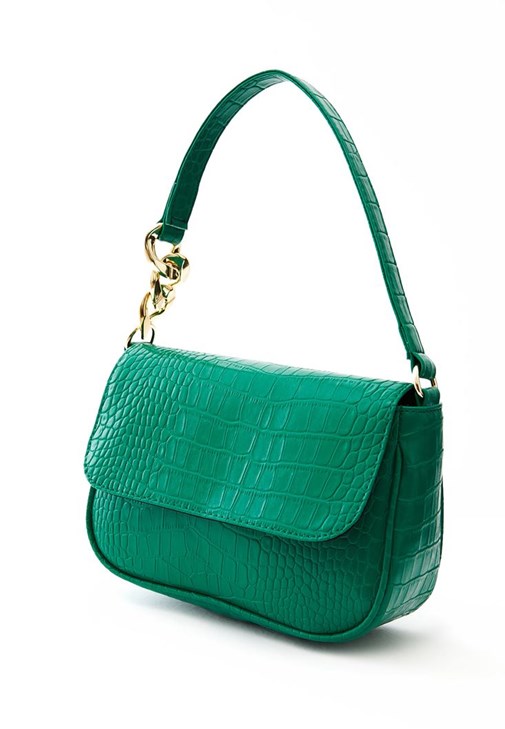 [YEEL] CHAIN SHOULDER BAG ★大人気★ YEEL - Chain Shoulder Bag | HBX - Globally Curated Fashion