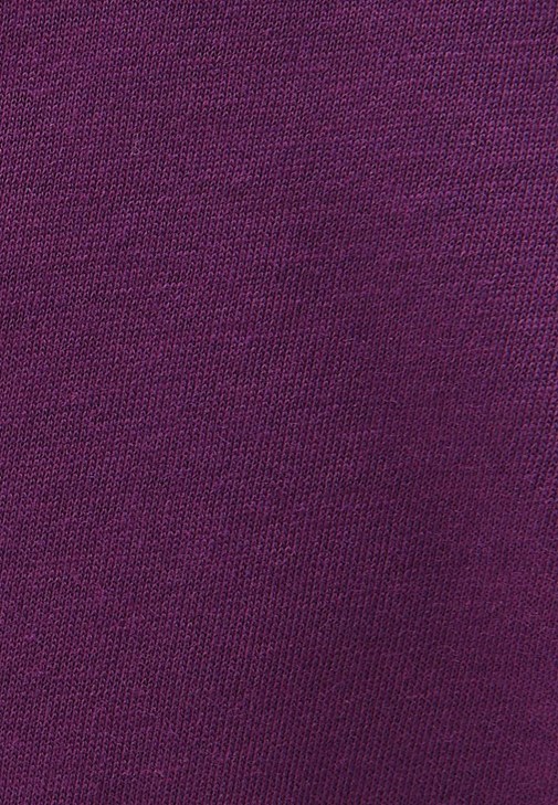 Kayık Yaka Oversize Tişört ve Pantolon Kombini