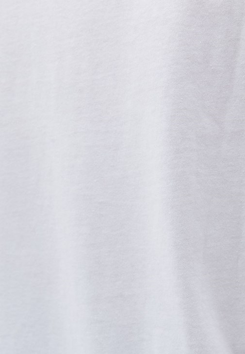 Sıfır Yaka Oversize Tişört ve Pantolon Kombini