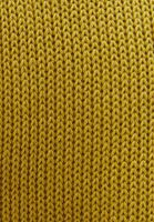 Bayan Yeşil Pamuklu Oversize Sweatshirt