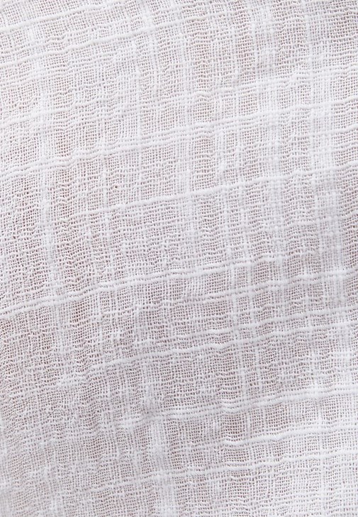 Oversize Pamuklu Gömlek ve Wide-Leg Pantolon Kombini