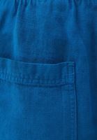 Women Mixed High Rise Tie Dye Wash Pants