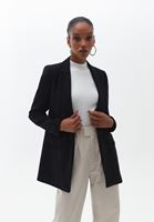 Klasik Blazer Ceket