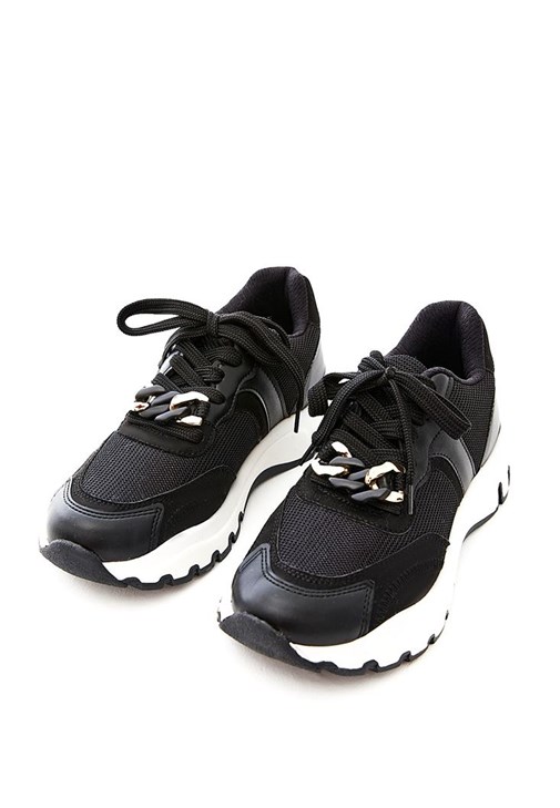 Oversize Elbise ve Mont Kombini