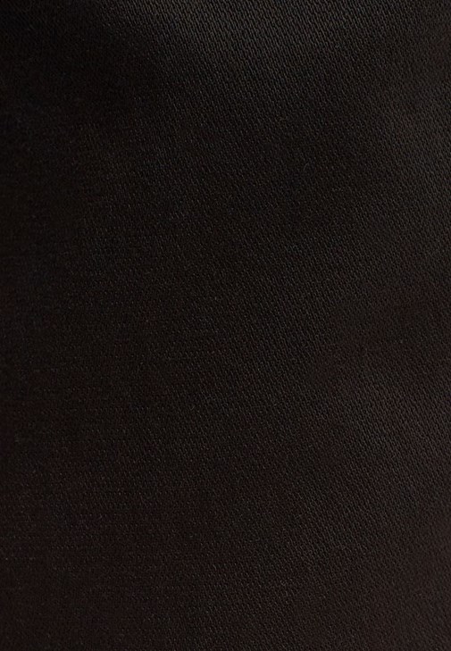 Kare Yaka Crop Top ve Jogger Pantolon Kombini