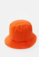 Women Red Bucket Hat