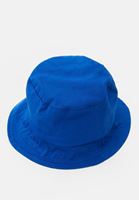 Women Navy Bucket Hat