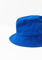 Women Navy Bucket Hat