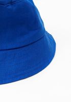 Women Navy Bucket Hat