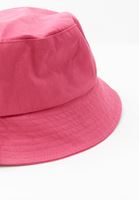 Women Pink Bucket Hat