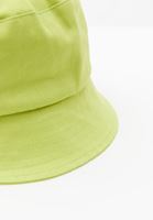 Women Green Bucket Hat