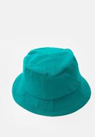 Women Green Bucket Hat