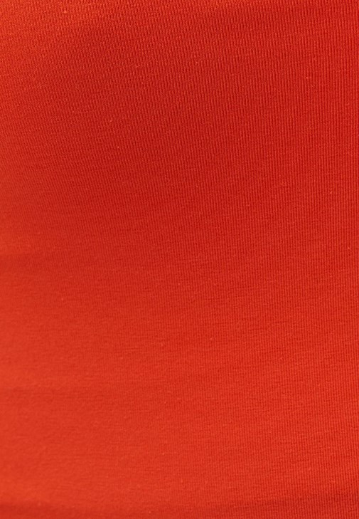 V Yaka Atlet ve Wide-Leg Pantolon Kombini