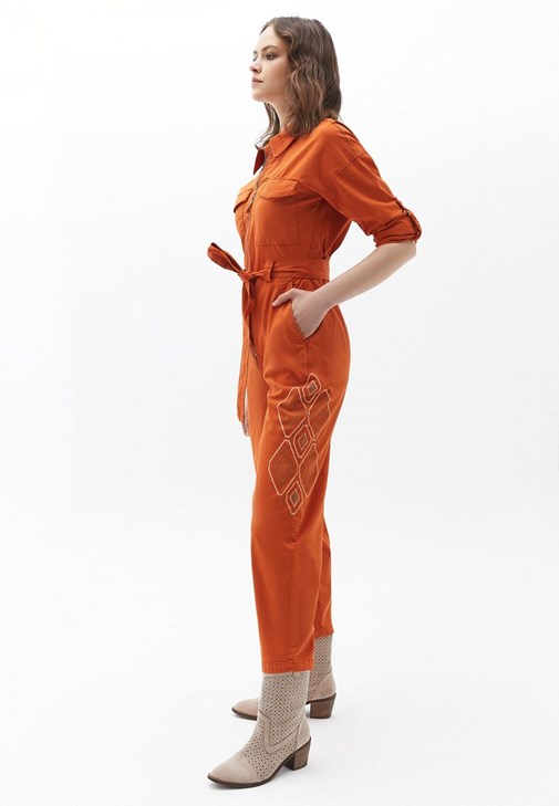 新品未使用 TIMEWORN CLOTHING BANDANA ORANGE 新品未使用 TIMEWORN CLOTHING BANDANA ORANGE