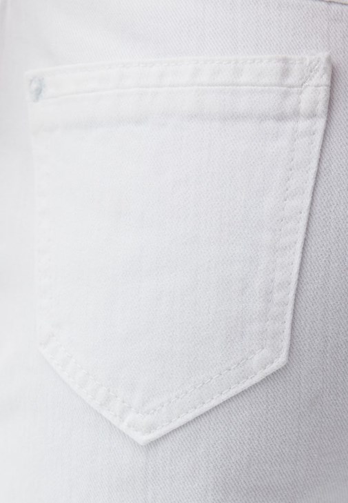 Dantelli Crop Atlet ve Pantolon Kombini