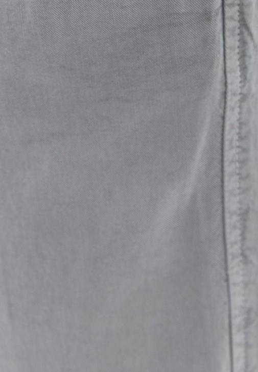 Carrot-Fit Pantolon ve Askılı Atlet Kombini