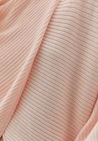 Triko Kazak ve Cigarette-Fit Pantolon Kombini