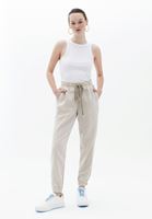 Orta Bel Jogger Pantolon ( TENCEL™ )