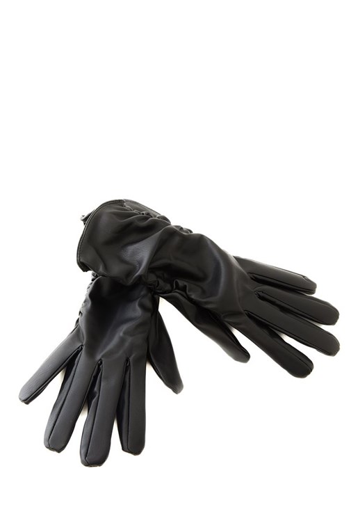 leather gloves online shopping