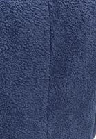 Bayan Mavi Oversize Blazer Ceket