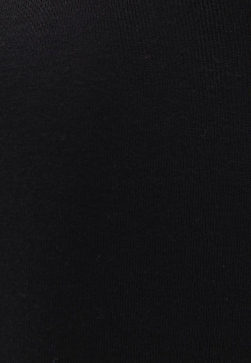 Polo Yaka Bluz ve Denim Pantolon Kombini