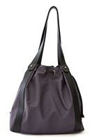 Women Grey Tote Bag with Strap