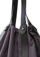 Women Grey Tote Bag with Strap