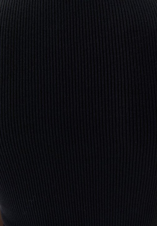 Tencel Wide-Leg Pantolon ve Atlet Kombini