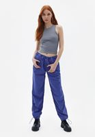 Halter Yaka Atlet ve Pantolon Kombini