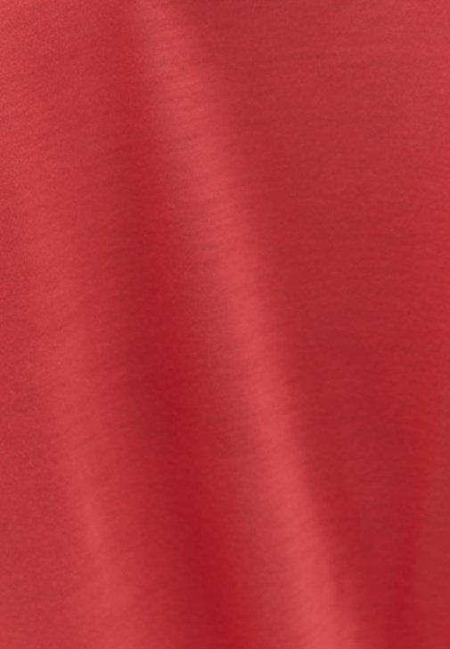 Büzgülü Oversize Tişört ve Şort Kombini