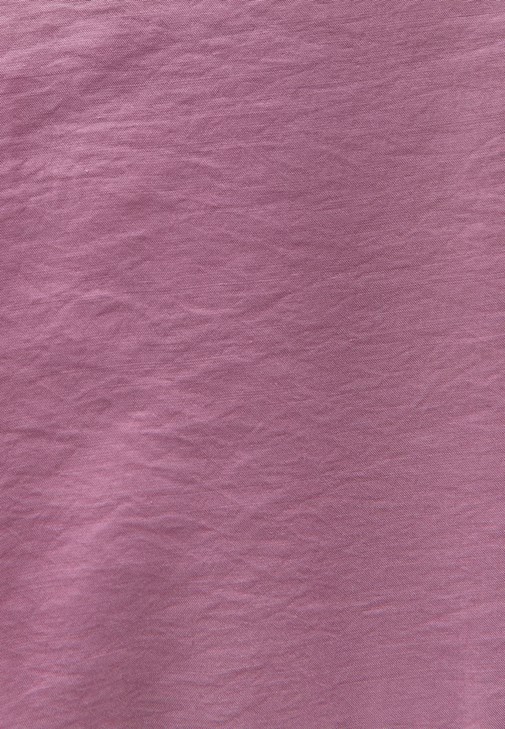 Modal Gömlek ve Wide-Leg Pantolon Kombini